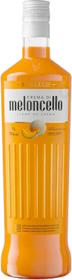 柠檬酒 Limoncello Dimarco Meloncello 1 L Melón — 甜瓜