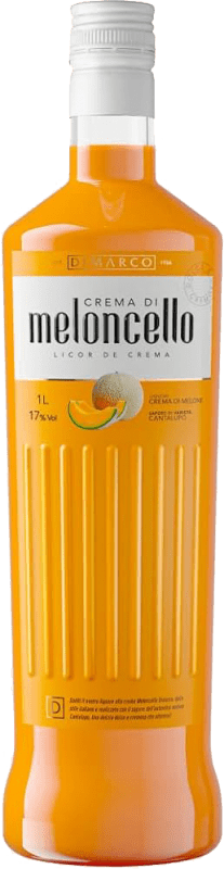 Free Shipping | Schnapp Dimarco Meloncello Italy 1 L