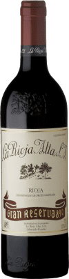 Rioja Alta 890 Grand Reserve 1,5 L