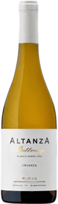 Altanza Battonage Blanco Rioja 75 cl