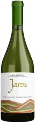 Viñas del Jaro Jaros Mayor Albillo — Альбильо Ribera del Duero 75 cl