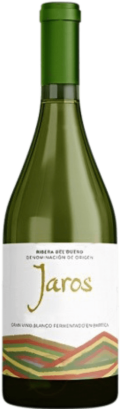 36,95 € Kostenloser Versand | Weißwein Viñas del Jaro Jaros Mayor D.O. Ribera del Duero