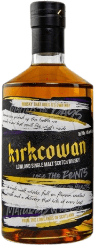 44,95 € | Single Malt Whisky Bladnoch Kirkcowan Schottland Großbritannien 70 cl