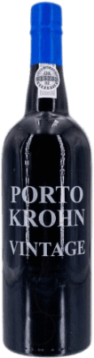 Krohn Porto Vintage 75 cl