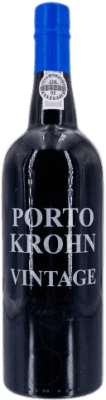 Krohn Vintage Porto 75 cl