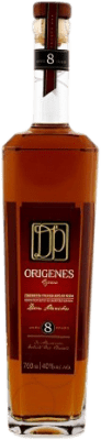 Rum Don Pancho 8 Years