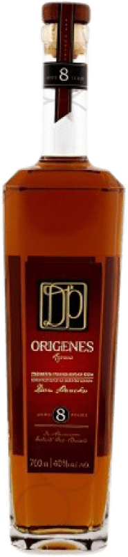 66,95 € Free Shipping | Rum Don Pancho 8 Years
