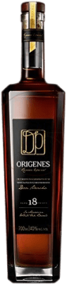 Rhum Don Pancho 18 Ans