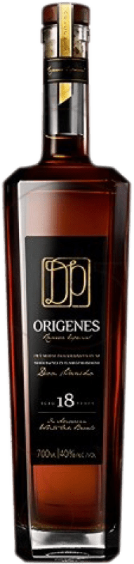 105,95 € Free Shipping | Rum Don Pancho 18 Years