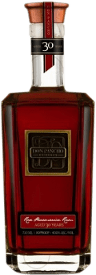 Rum Don Pancho 30 Years