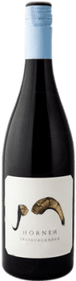 Weingut Hörner Pinot Noir Pfälz 75 cl