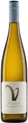 Weingut Hörner
