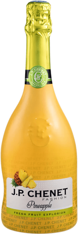 送料無料 | シュナップ JP. Chenet Fashion Pineapple フランス 75 cl