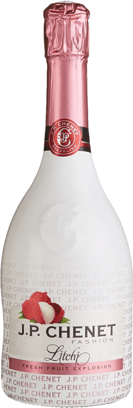 5,95 € | Schnapp JP. Chenet Fashion Litchi 法国 75 cl