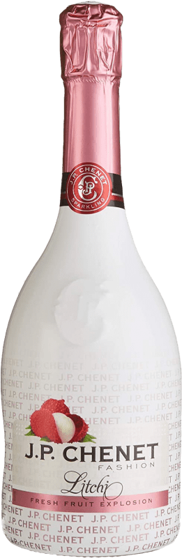 4,95 € Envío gratis | Schnapps JP Chenet Fashion Litchi — Lichi