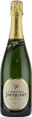 Jacquart Mosaique Brut Champagne Grande Réserve Bouteille Balthazar 12 L