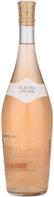 Fleurs de Prairie Rose Côtes de Provence Magnum-Flasche 1,5 L