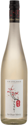 Maison Arthur Metz Sushi Alsace 75 cl