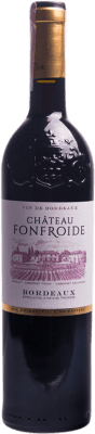 Château Fonfroide Bordeaux 75 cl