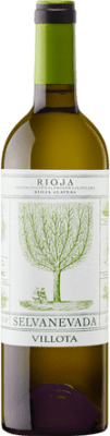 Villota Selvanevada Rioja 75 cl