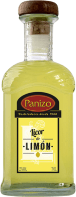 Limoncello Panizo Limón 70 cl