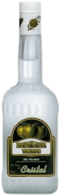 Ликёры Panizo Manzana Verde