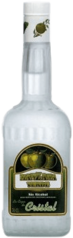 5,95 € Бесплатная доставка | Ликёры Panizo Manzana Verde