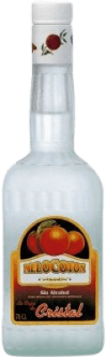 Spirits Panizo Melocotón 70 cl Alcohol-Free