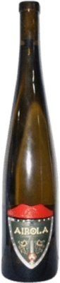 Castro Ventosa Airola Gewürztraminer — Гевюрцтраминер Bierzo 75 cl