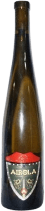 7,95 € | Белое вино Castro Ventosa Airola D.O. Bierzo Кастилия-Леон Испания Gewürztraminer 75 cl