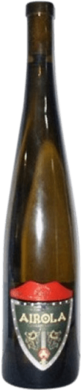 7,95 € | Белое вино Castro Ventosa Airola D.O. Bierzo Кастилия-Леон Испания Gewürztraminer — Гевюрцтраминер 75 cl