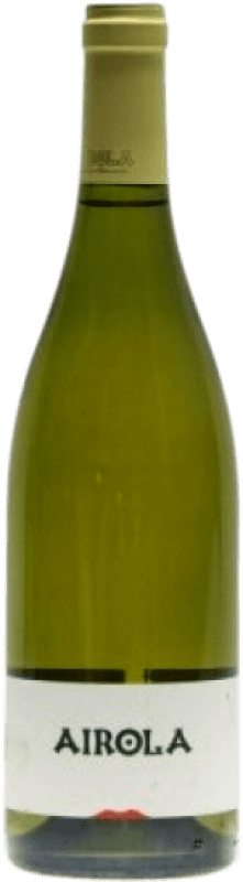 8,95 € Envoi gratuit | Vin blanc Castro Ventosa Airola D.O. Bierzo