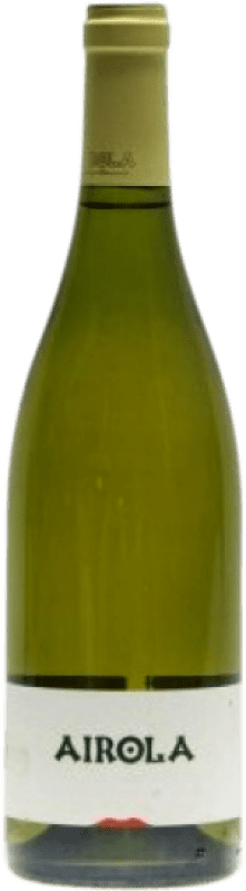 8,95 € Free Shipping | White wine Castro Ventosa Airola D.O. Bierzo
