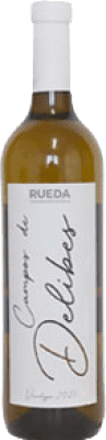 Campos de Delibes Verdejo Rueda 75 cl