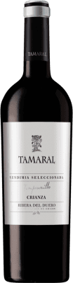 Tamaral Ribera del Duero Aged 75 cl