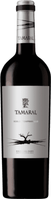 Tamaral Ribera del Duero Oak 75 cl