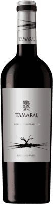 Tamaral Oak