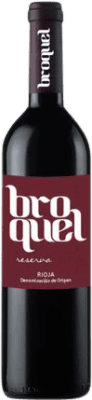 Broquel Rioja Резерв 75 cl