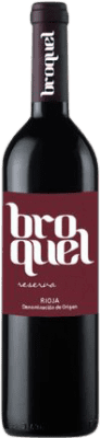 Broquel Rioja Réserve 75 cl