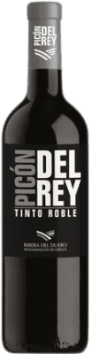Picón del Rey Ribera del Duero Chêne 75 cl