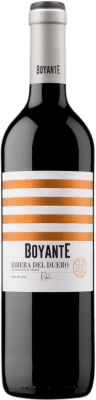 Boyante Ribera del Duero 橡木 75 cl