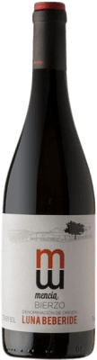 Luna Beberide Mencía Bierzo бутылка Магнум 1,5 L