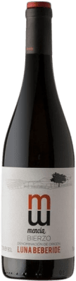 Luna Beberide Mencía — Менсия Bierzo Бутылка Магнум 1,5 L