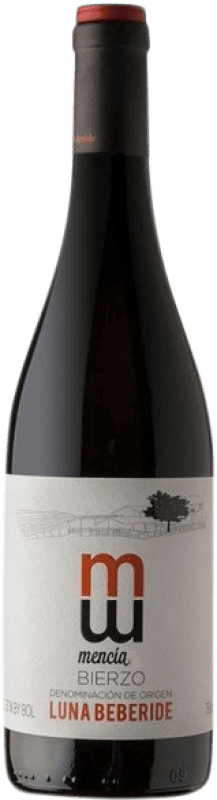 11,95 € | Красное вино Luna Beberide D.O. Bierzo Кастилия-Леон Испания Mencía — Менсия Бутылка Магнум 1,5 L