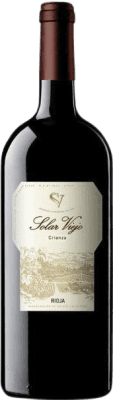 Solar Viejo Rioja Aged Magnum Bottle 1,5 L