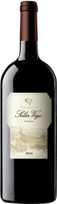 Solar Viejo Rioja Alterung Magnum-Flasche 1,5 L