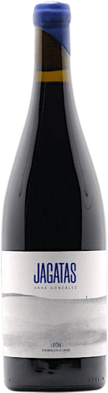29,95 € Free Shipping | Red wine Margón Pricum 24 Meses Barrica D.O. Tierra de León