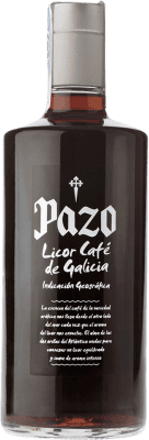 Eguren Ugarte Pazos de Reinares Rioja Cosecha — Ernte 75 cl