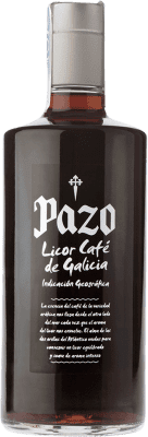 Eguren Ugarte Pazos de Reinares Cosechero Rioja 75 cl