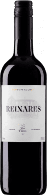 Eguren Ugarte Pazos de Reinares Rioja Cosecha — Ernte 75 cl